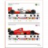 Grand Prix's Winning Colours