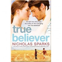 True Believer (Book 1)
