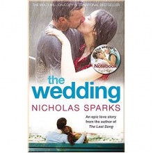 The Wedding (Book 2)
