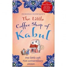 The Little Coffee Shop of Kabul