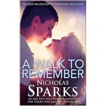 A Walk To Remember