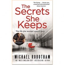 The Secrets She Keeps