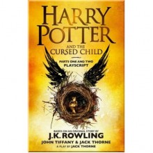 Harry Potter and the Cursed Child