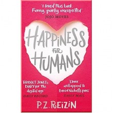 Happiness for Humans