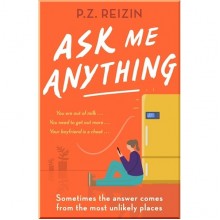Ask Me Anything