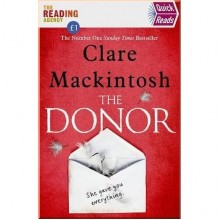 The Donor