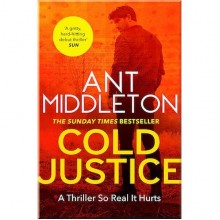 Cold Justice