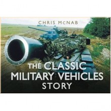 The Classic Military Vehicles Story