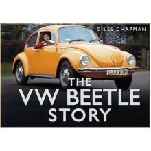 The VW Beetle Story