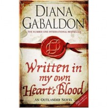 Written in My Own Heart's Blood (Book 8)