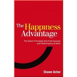 The Happiness Advantage