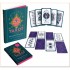 The Tarot Book and Card Deck