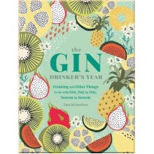 The Gin Drinker's Year