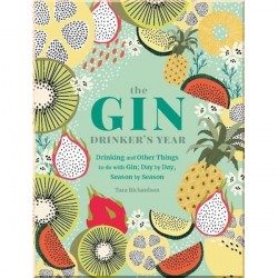 The Gin Drinker's Year