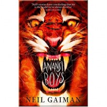 American Gods: Anansi Boys
