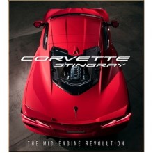 Corvette Stingray