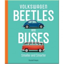 Volkswagen Beetles and Buses: Smaller and Smarter