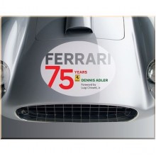 Ferrari: 75 Years