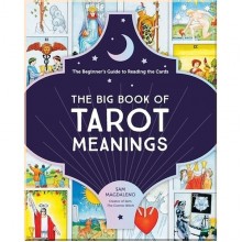 The Big Book of Tarot Meanings