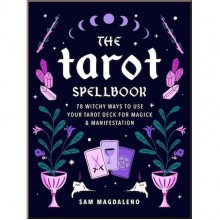 The Tarot Spellbook