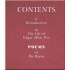 Edgar Allan Poe: Selected Works in One Sitting