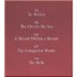 Edgar Allan Poe: Selected Works in One Sitting