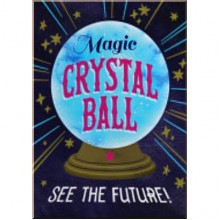 Magic Crystal Ball