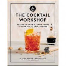 The Cocktail Workshop