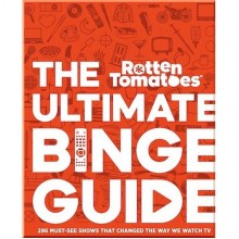 Rotten Tomatoes: The Ultimate Binge Guide