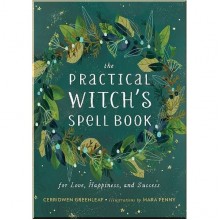 The Practical Witch's Spell Book