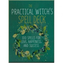 The Practical Witch's Spell Deck