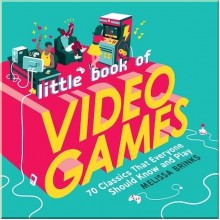 Little Book of Video Games