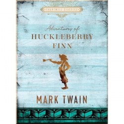 Adventures of Huckleberry Finn