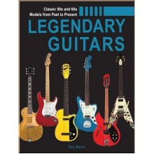 Legendary Guitars