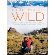 The Bucket List: Wild