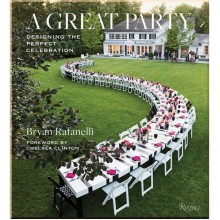 Great Party: Designing the Perfect Celebration
