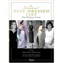 The International Best Dressed List: The Official Story