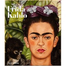 Frida Kahlo: The Masterworks