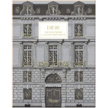 Dior: The Legendary 30, Avenue Montaigne