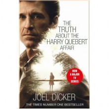 The Truth about the Harry Quebert Affair (Film Tie-in)