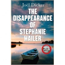 The Disappearance of Stephanie Mailer