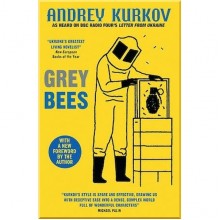 Grey Bees