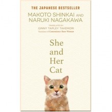 She and Her Cat