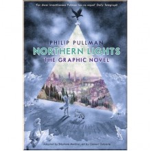 His Dark Materials: Northern Lights (The Graphic Novel)