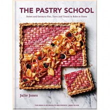 The Pastry School
