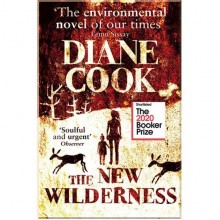The New Wilderness