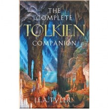 The Complete Tolkien Companion