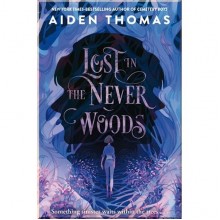 Lost in the Never Woods