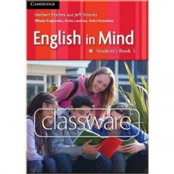 English in Mind Second Edition