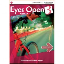 Eyes Open